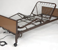 Full Electric Hospital Bed