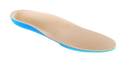 Men Contour Pro 3Pk Insoles