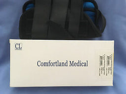 Comfortland 8" Universal Wrist & Thumb Splint