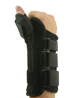 Comfortland 8" Universal Wrist & Thumb Splint