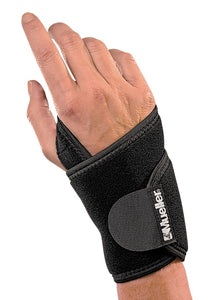 Mueller Adjustable Wrist Support – HQ Medical Supply